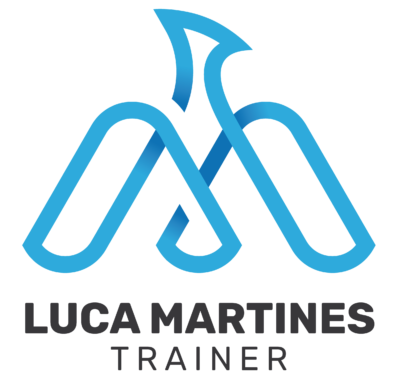 Luca Martines Trainer